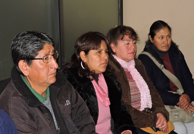 02 Vecinos de barrios Éxodo y Bajo Éxodo