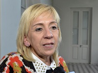 050716 Patricia Leñare IPV Santiago del Estero