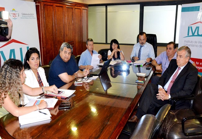 031116 Avances y Proyecciones del IVUJ hasta fin de año