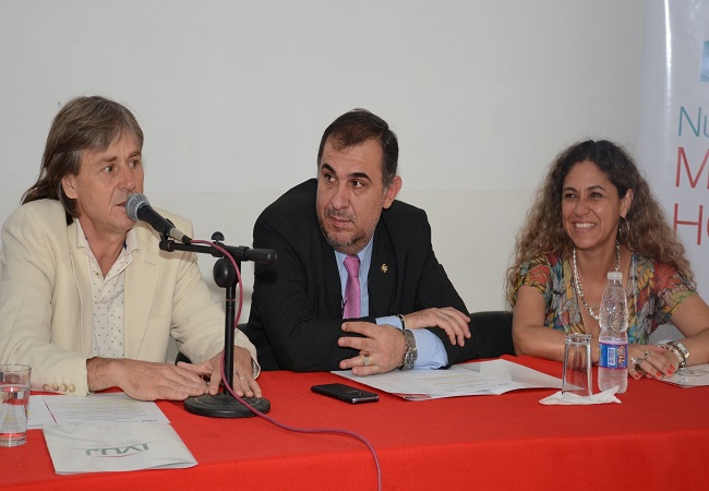 11 11 16 Se anunció el primer sorteo de viviendas para demanda libre