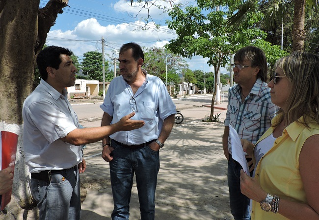 4.Palma Sola Intendnete Aguero Pte. IVUJ Vocal Social IVUJ visita al Municipio ok